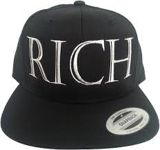 Rich Hat