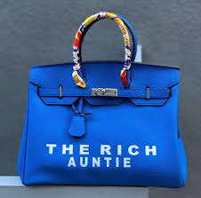 Rich Bag