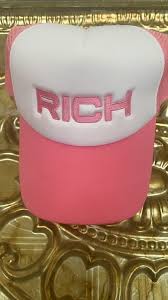 Rich Hat 2